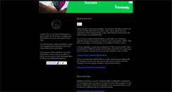 Desktop Screenshot of moondayinfo.com